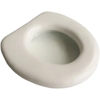 ADOB Kinder-WC-Sitz »ADOB Softy, gepolstert zum Auflegen auf alle normalen WC Sitze