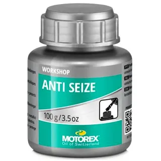 Motorex Anti Seize 850g - White - One Size