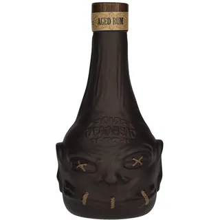 Deadhead Rum 6 Years Old 40% vol 0,7 l