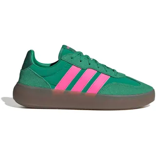 Semi Court Green / Lucid Pink / Collegiate Green 42 2/3