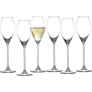 Ritzenhoff & Breker Salsa Sektglas 0,2 l 6-tlg.