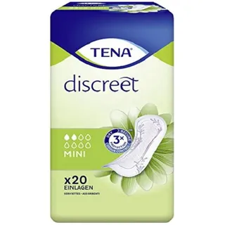 Discreet Mini