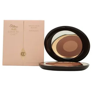 Charlotte Tilbury Cheek To Chic Puderrouge Farbton Pillow Talk Intense 8 g