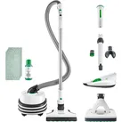 Vorwerk Kobold VT300 Bodenstaubsauger – DER Besserwischer für alle Felle