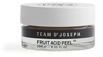 Fruit Acid Peel Travel Size, 10 ml