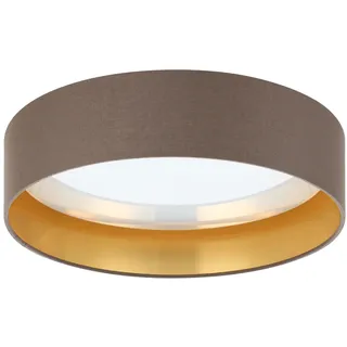 StarQ LED Deckenleuchte mit Sternenlichteffekt