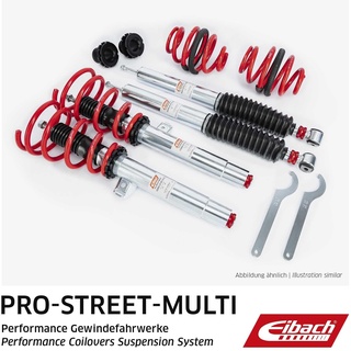Eibach Gewindefahrwerk Pro-Street-Multi PSM69-72-006-01-22