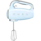 SMEG HMF01PBEU Handmixer Pastellblau