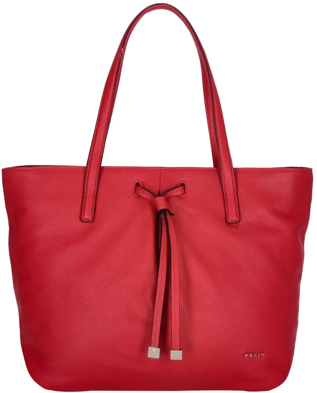 Palio Shopper Nori 12043 dark red