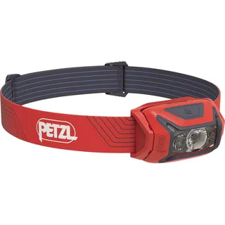 Petzl Actik Stirnlampe (450 lm)