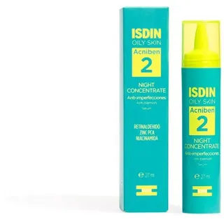 Isdin Acniben Night Concentrate