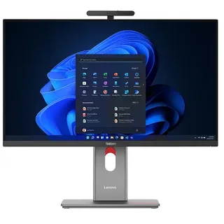 Lenovo ThinkCentre M90a Pro Gen 6 Intel® Core Ultra 9 285 vPro® Prozessor E-Kerne bis zu 4,60 GHz P-Kerne bis zu 5,40 GHz, Windows 11 Pro 64, 512 GB SSD M.2 2280 PCIe 4.0 Performance TLC Opal