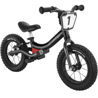 PUKY LR Trail Pro