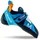Blau 38 5