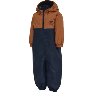 hummel Snow Suit Hmlsnoopy Jungen in SIERRA