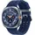 LTE 47 mm Titanium Blue Marine Band Blue