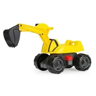 Lena GIGA TRUCKS Aufsitz-Bagger Pro X