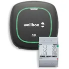 ABL Wallbox Pulsar Solar Bundle, 11 kW, 16A/400V, 3-phasig, Typ 2 Steckdose