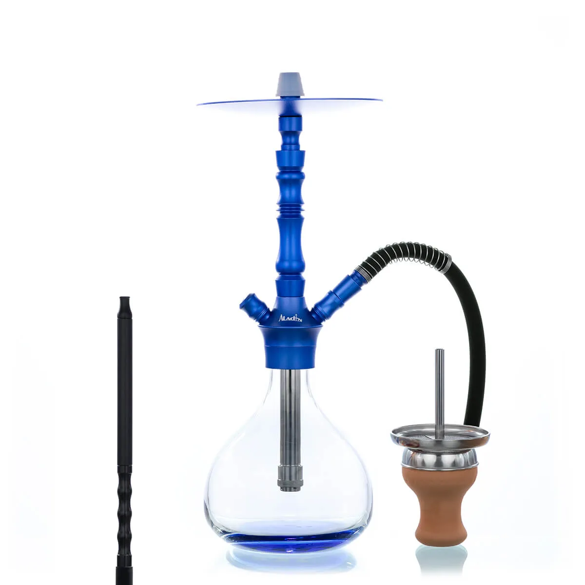 Aladin Shisha Alux 1 | Blau