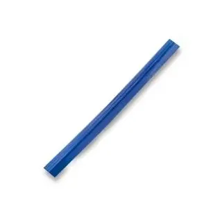 Cello-Twist-Bänder 7 x 9 cm - blau (10.000 Einheiten)