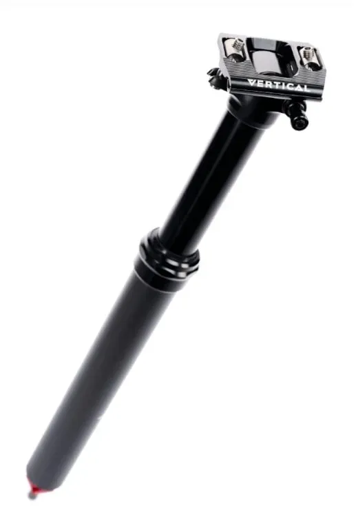 VERTICAL Sattelstütze Helium | ohne Remotehebel | 320 x 60 mm