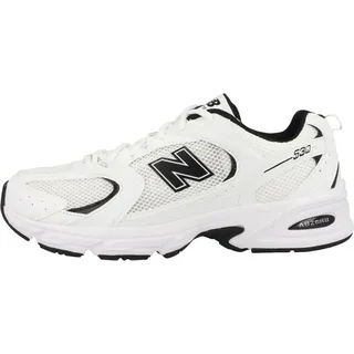 White/Black 38