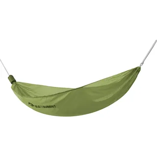 Sea to Summit Pro Double olive 300 x 190 cm grün