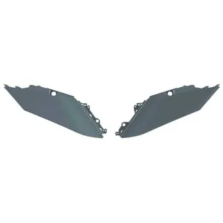 Rtech T7 Revolution Yamaha Tenere 700 19-24 Side Seitenteile - Grey - One Size