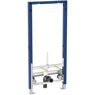 Geberit Duofix Element 112 cm universell für Bidet, 111510002