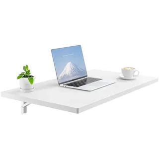Vevor Wandklapptisch Klapptisch Esstisch Küchentisch Wandtisch 90x50cm 50kg