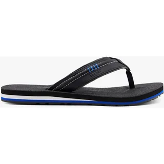 ESPRIT Zehentrenner, Farbe Schwarz, Größe 41 - Zehentrenner - Herren - Schwarz