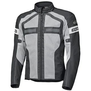 Held Tropic 3.0 Textiljacke, Grau/Schwarz S