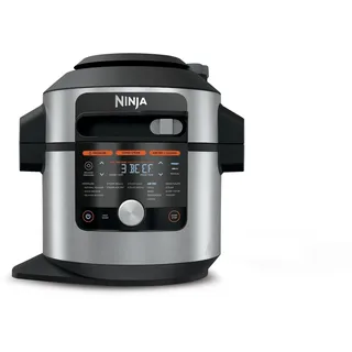 Ninja Foodi 14-in-1 SmartLid Multikocher