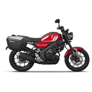 Shad 3P System Yamaha XSR 125