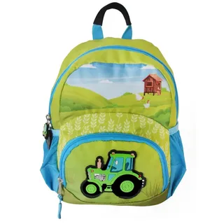 Donau Elektronik Donau Kinderrucksack Mini Traktor 9004546569213 Donau
