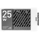 Zhiyun CINEPEER CM25 (Videoleuchte), Dauerlicht, Weiss
