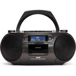 Aiwa BBTC-660DAB/BK