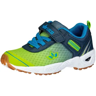 LICO Hallenschuh LICO Barney VS gelb, 34