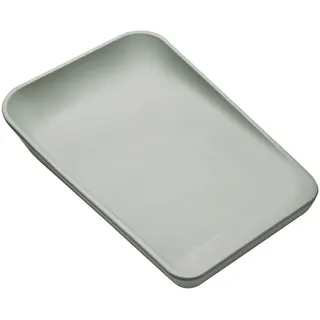 Leander MattyTM Wickelauflage Sage Green, Grün