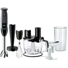 Braun MultiQuick 5 Vario MQ 5277 BK Stabmixer schwarz