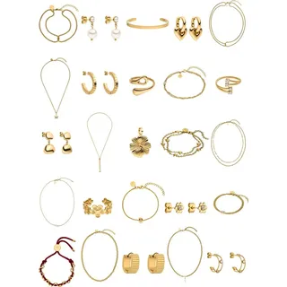 2025 - 5 Ways of Love Gold
