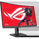 ASUS ROG Swift XG27WCMS (2560 x 1440 Pixel, 27"), Monitor, Schwarz
