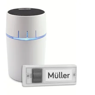 Grothe Funkgong Set CALIMA 200