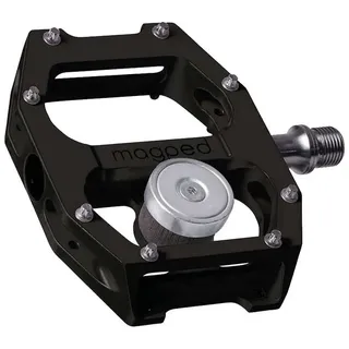 Magped ULTRA2 Pedal Magnetpedal 200N Black Schwarz