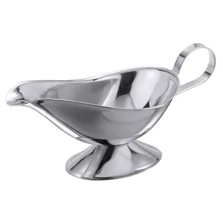 Contacto Sauciere mit Fuß 0,45 l