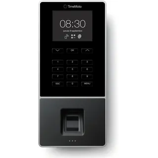 Safescan TimeMoto TM-626