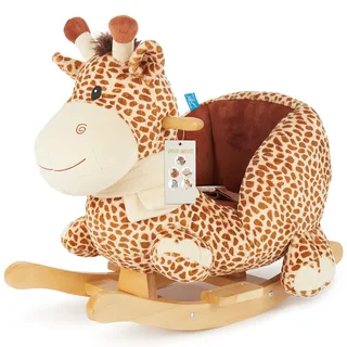 Bieco Schaukelgiraffe (12573337)