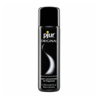 pjur Gleitgel ORIGINAL 250 ml