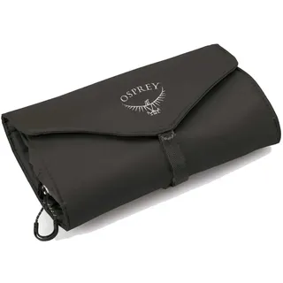 Osprey Ultralight Roll Organizer Kulturbeutel - Black - One Size