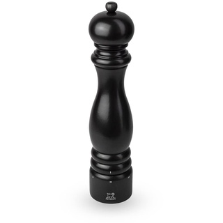 u'Select Pfeffermühle 30 cm satinschwarz